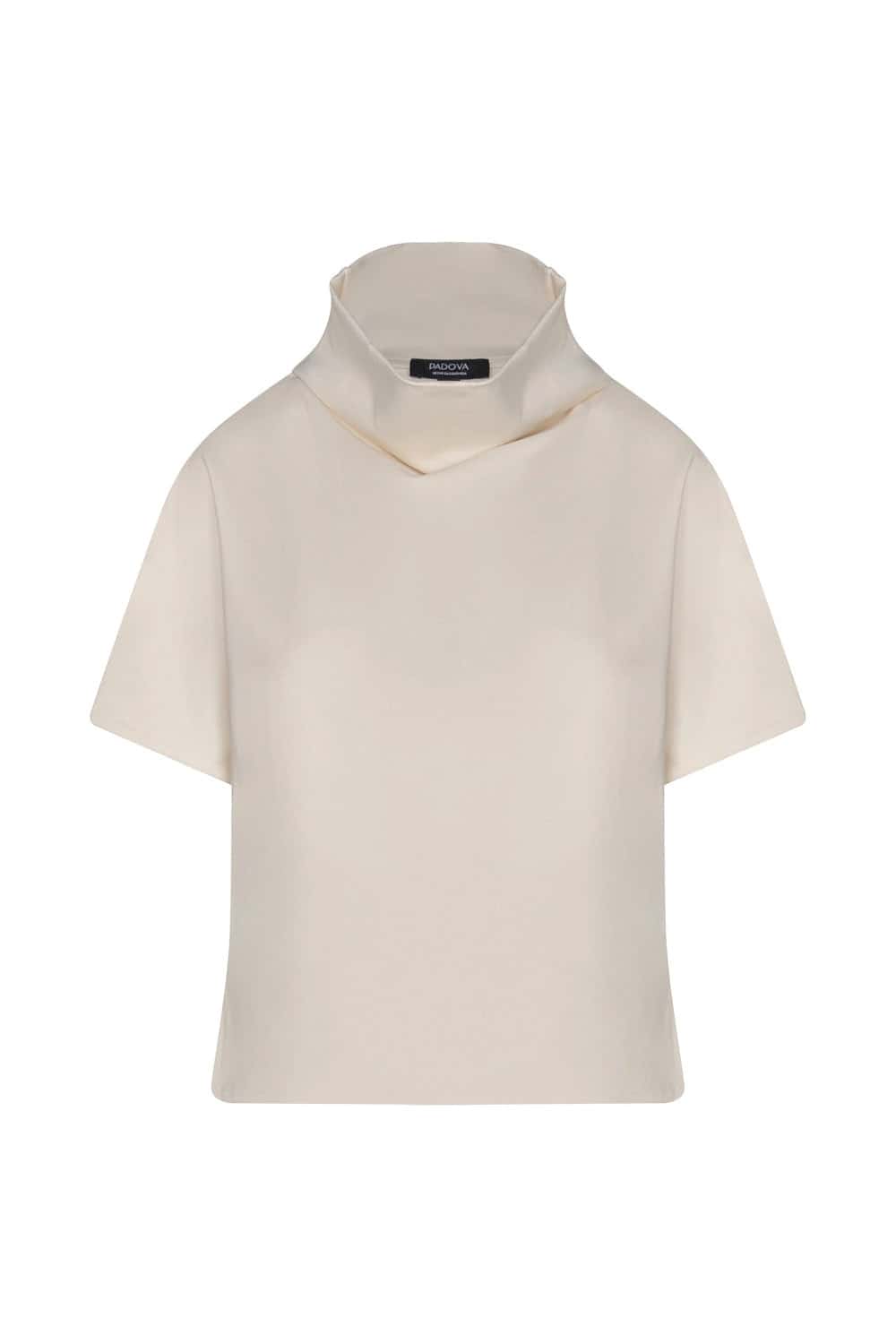 Blusa arden vainilla