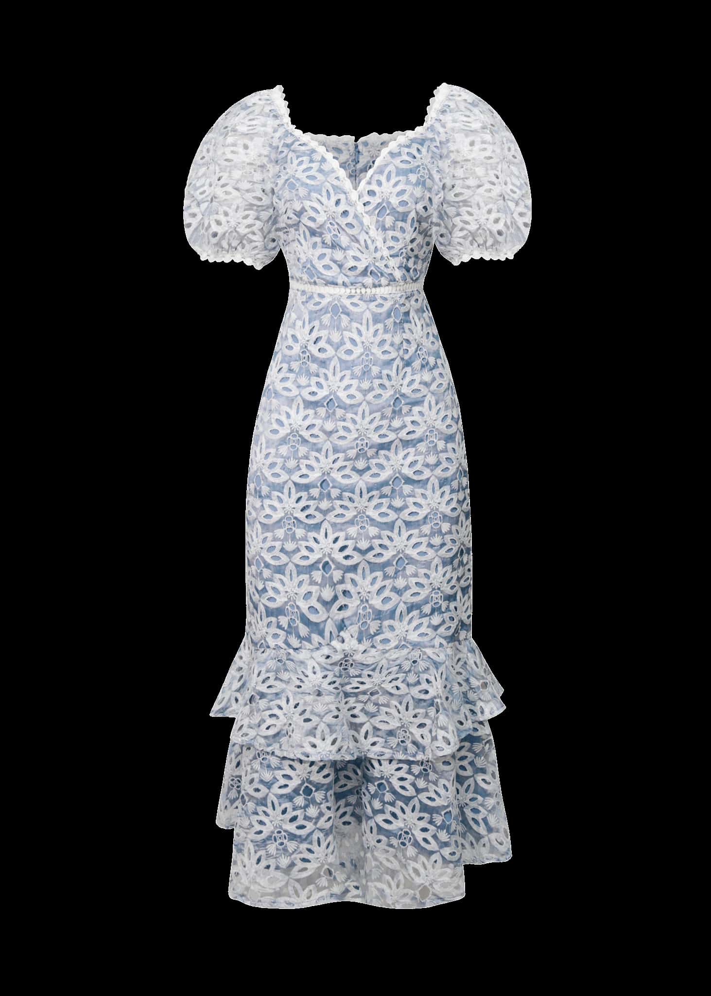 Vestido Sol