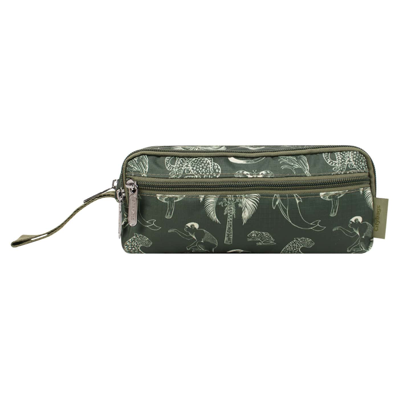 Cosmetiquera Multiusos ULTRA Citybags Amazonas