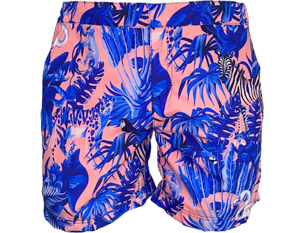 PANTALONETA LUX BOB HOPE