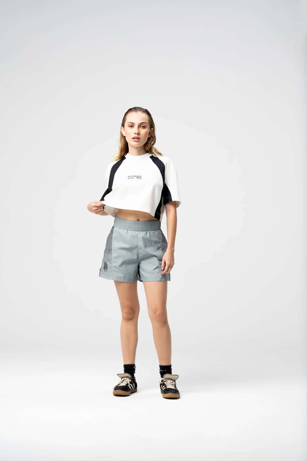 DEITY  SHORTS