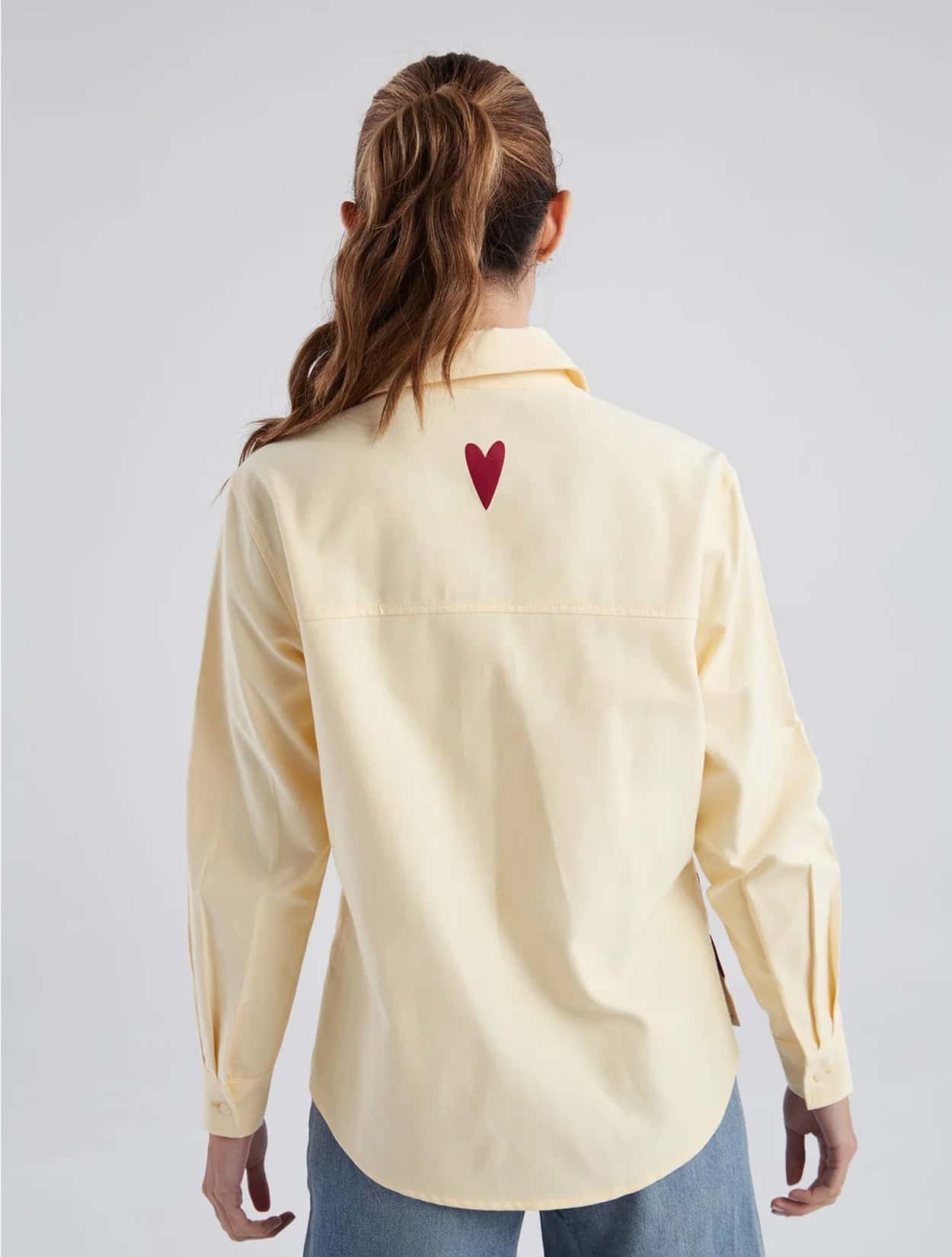 CAMISA SOY - miniatura 3