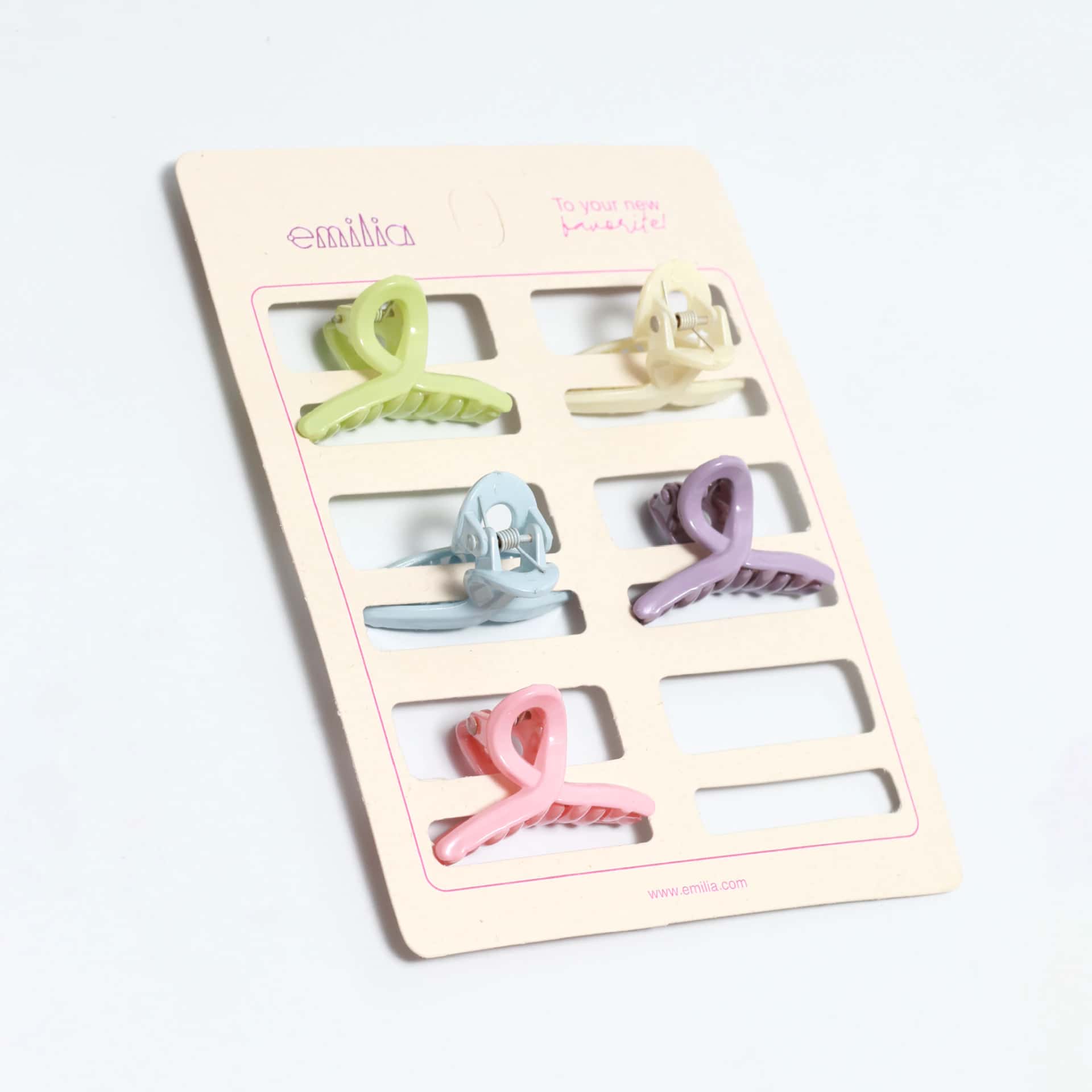 Caiman Pastel