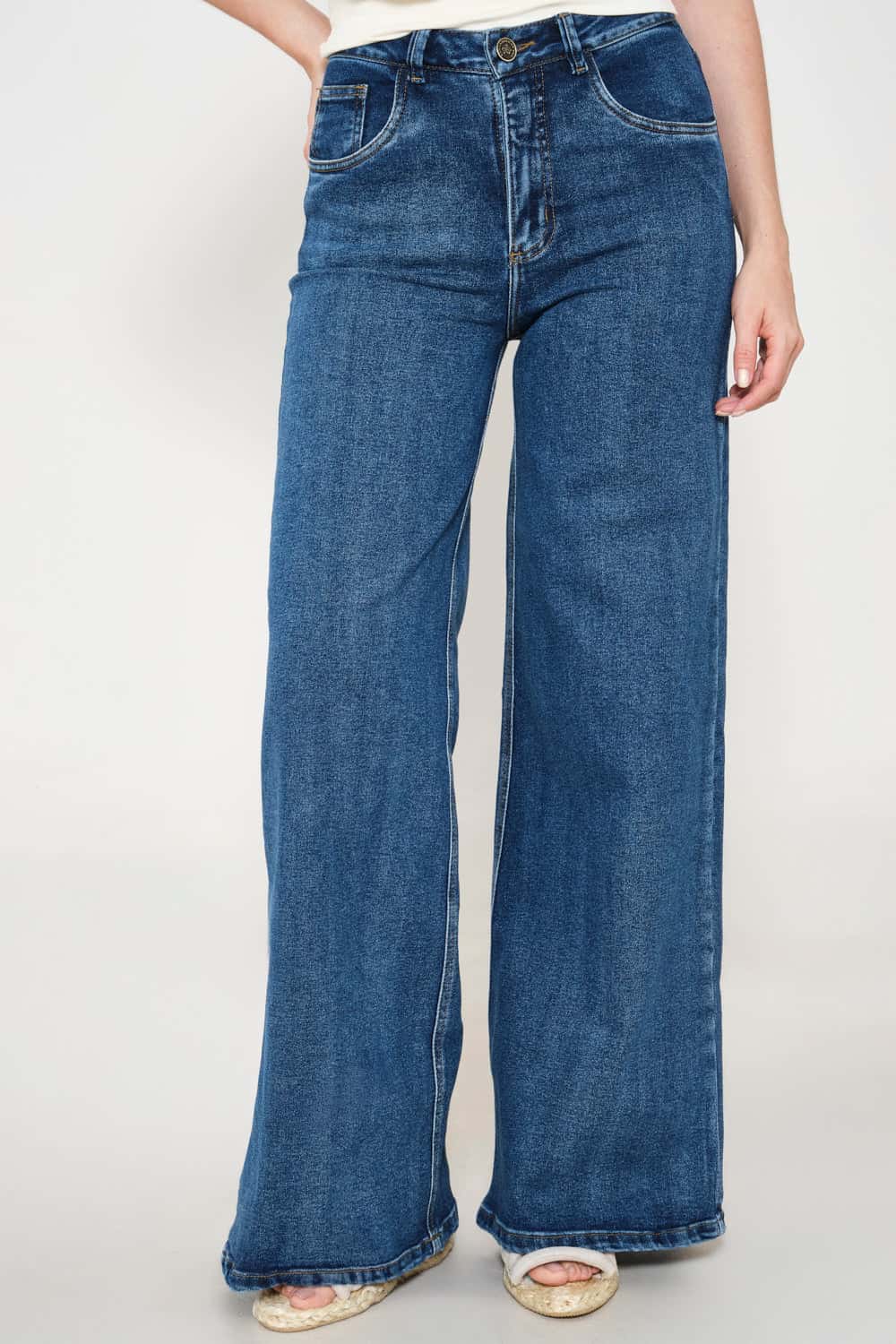Jean Marea Azul