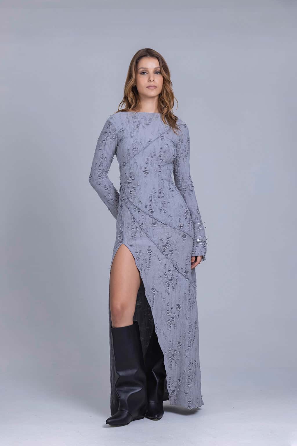 Umbral Dress - miniatura 2