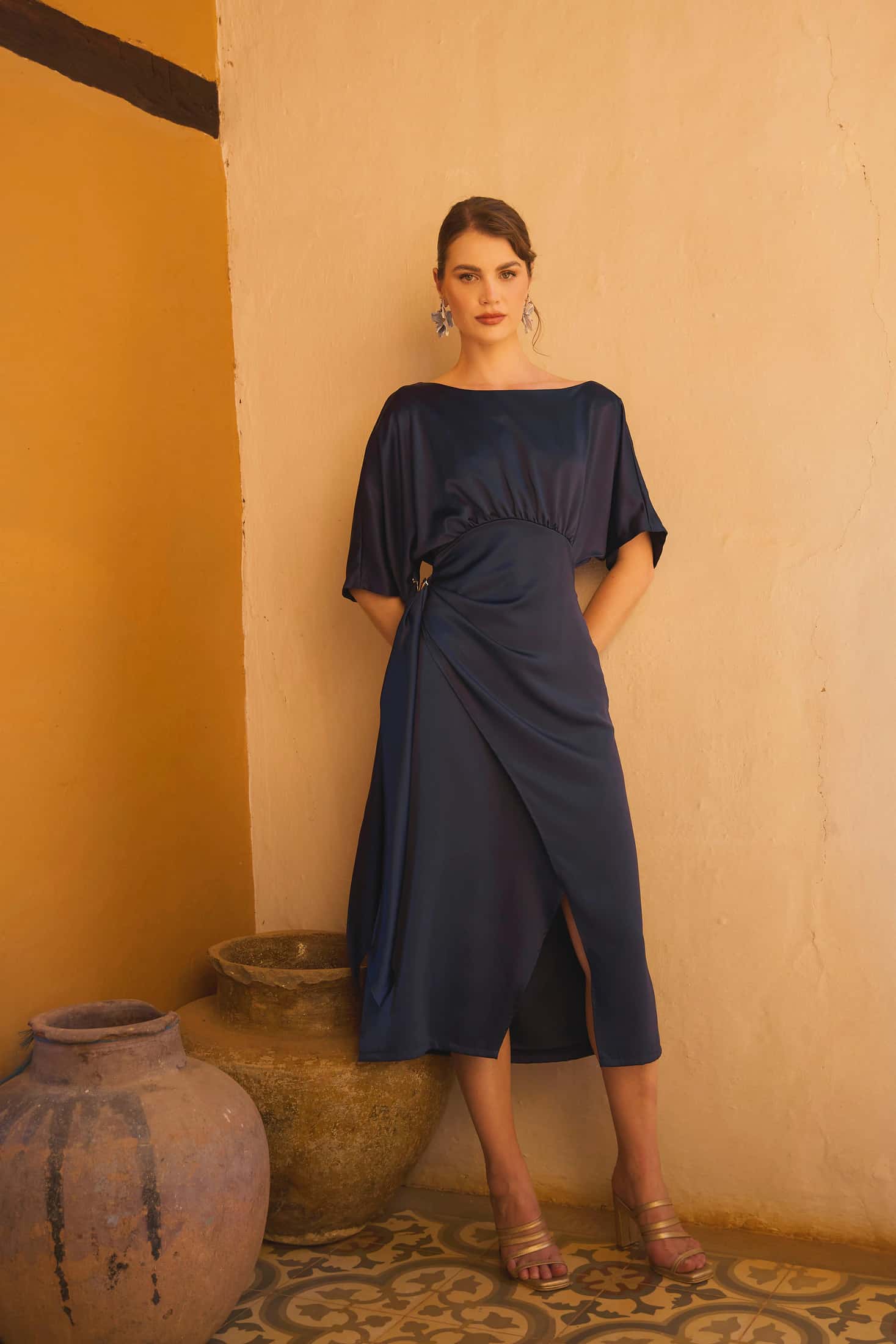 Vestido Eleonor