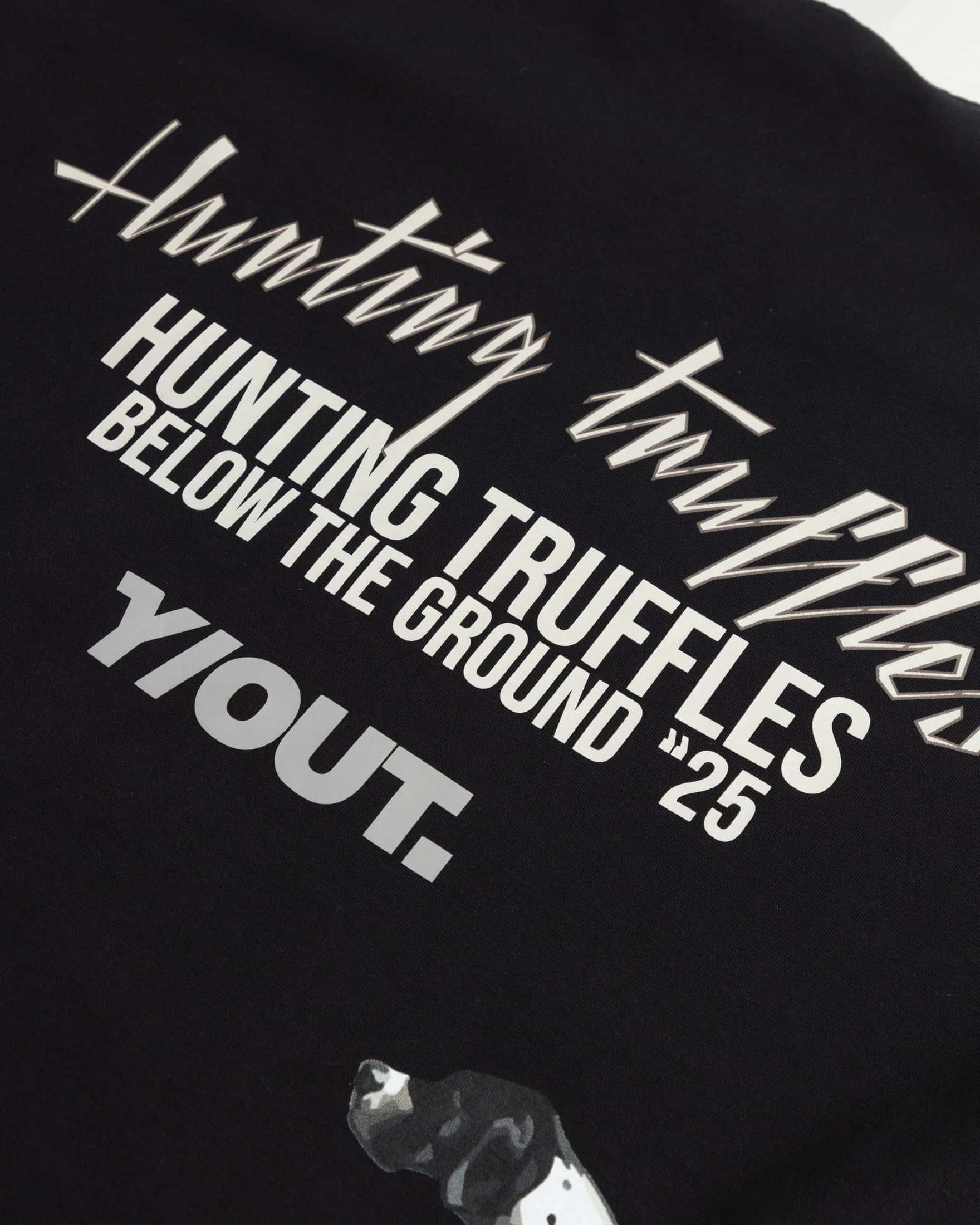 WINTER T-SHIRT - miniatura 5