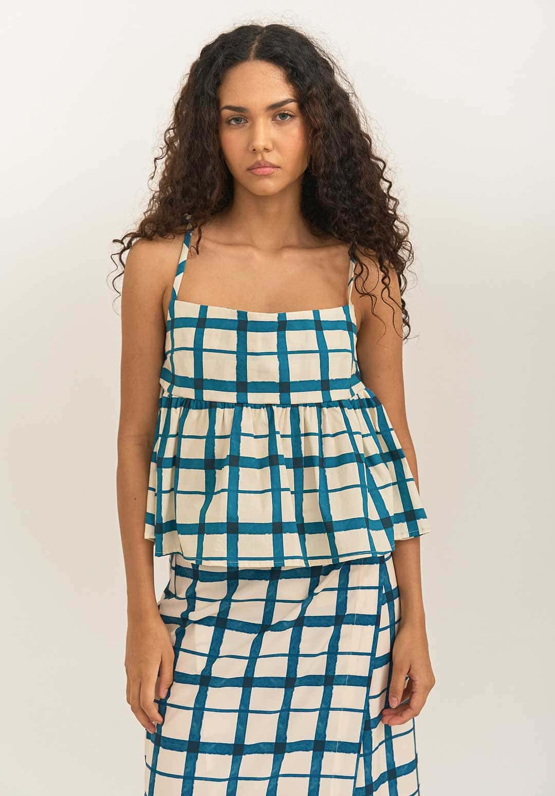 Top Bolero Cruce - miniatura 1