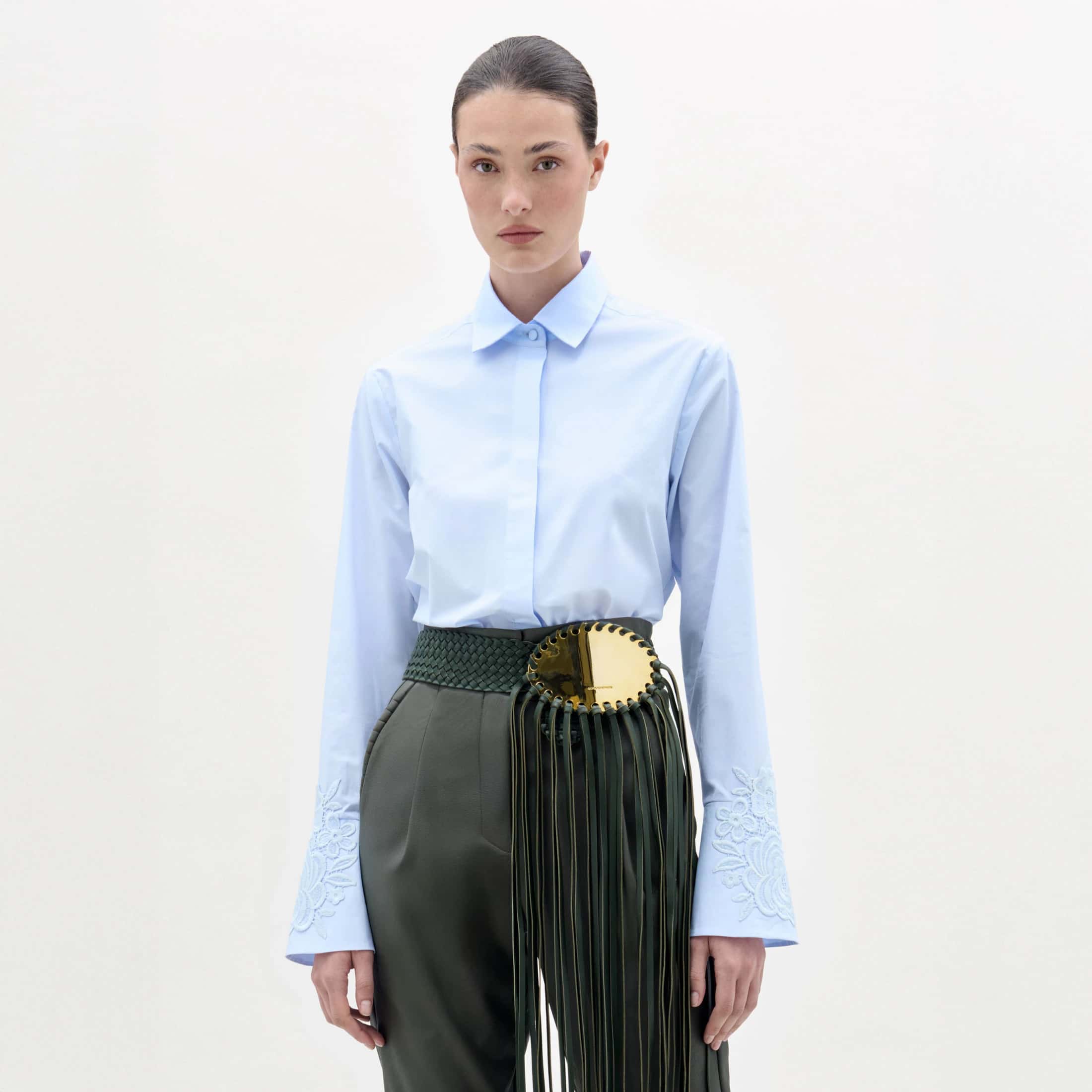 Neve Blouse