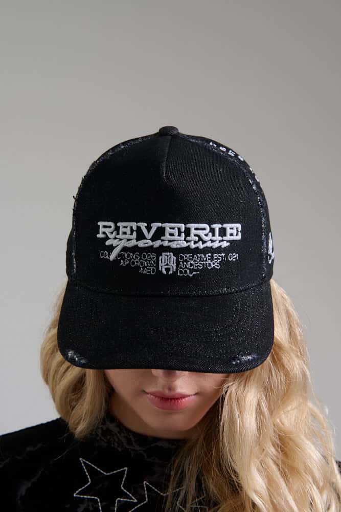 BLISS CAP