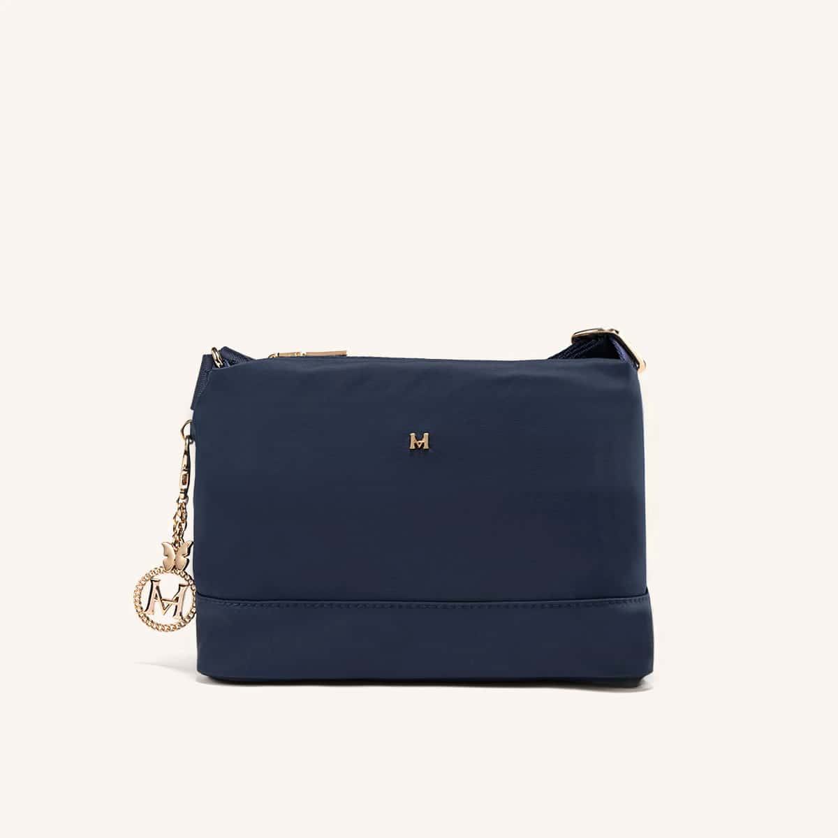 Manos Libres Palma Navy Marquesa