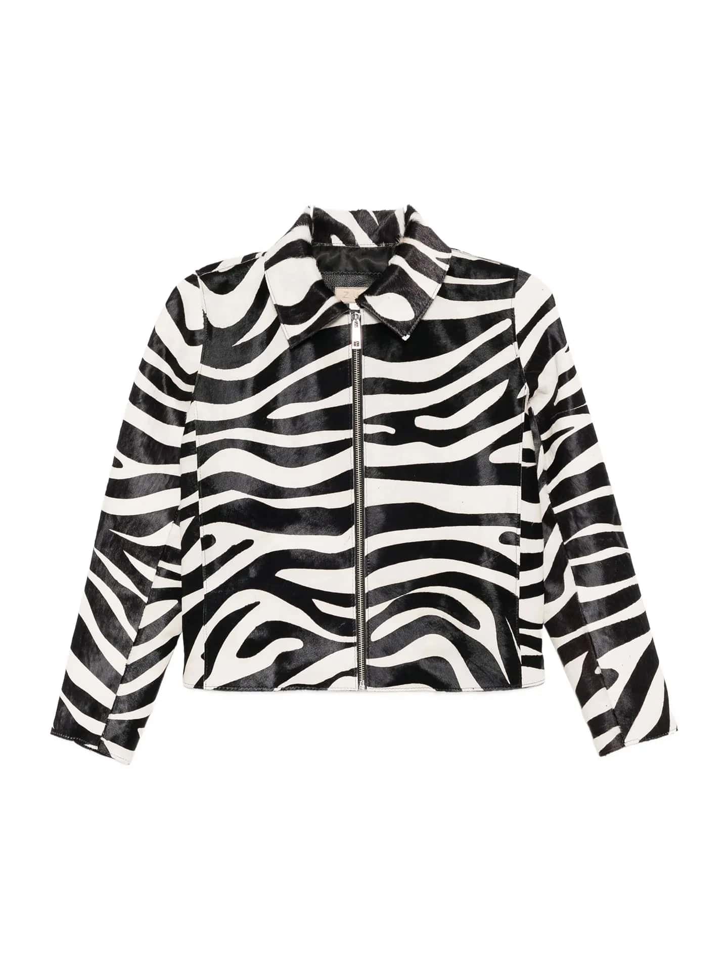 ASHFORD JACKET