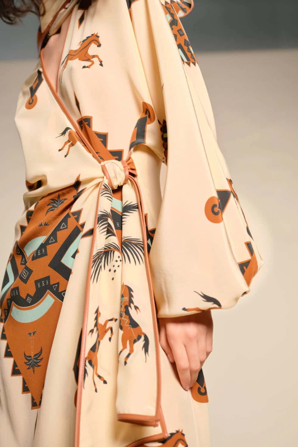 Ollantay Dress - miniatura 4