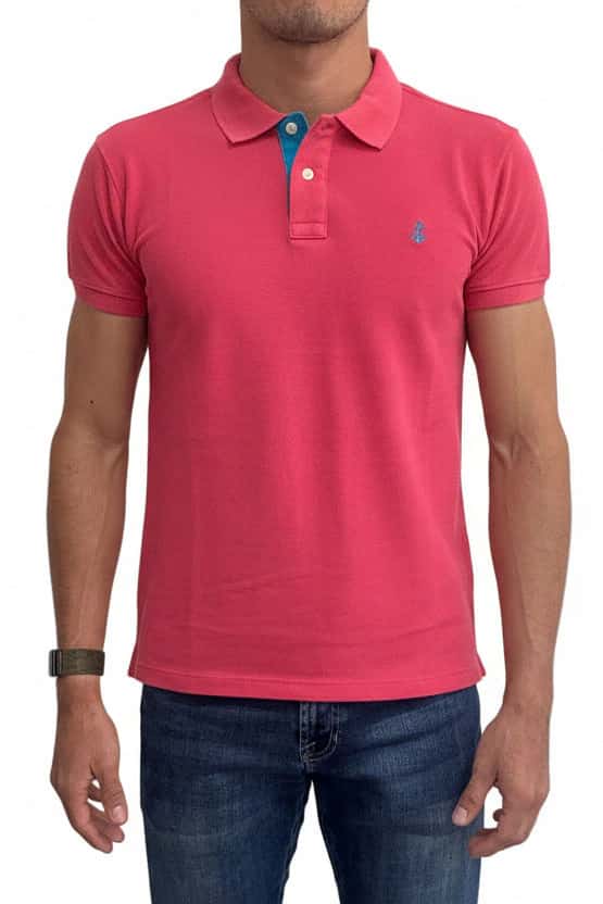Polo Rosada