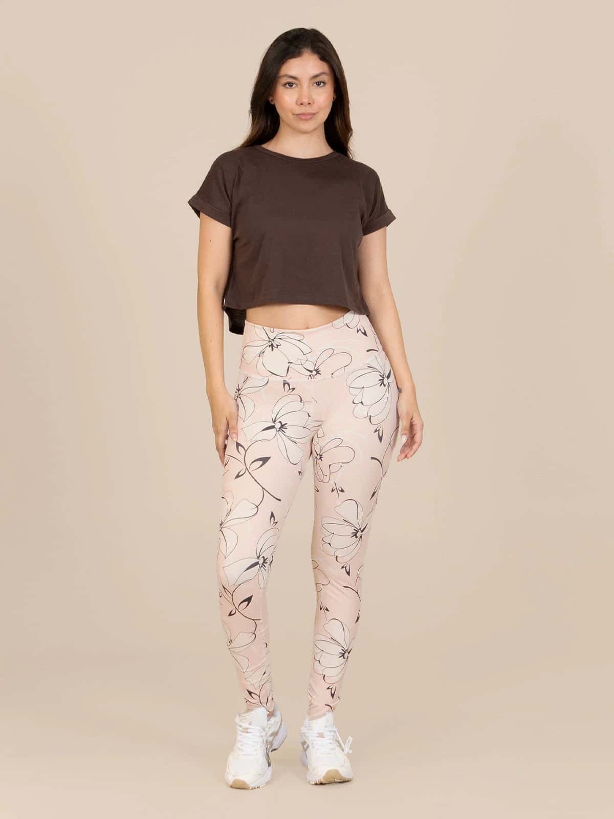 Arke leggins set