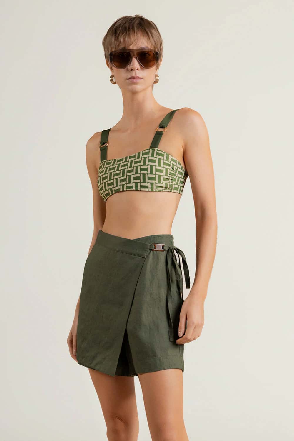 Short