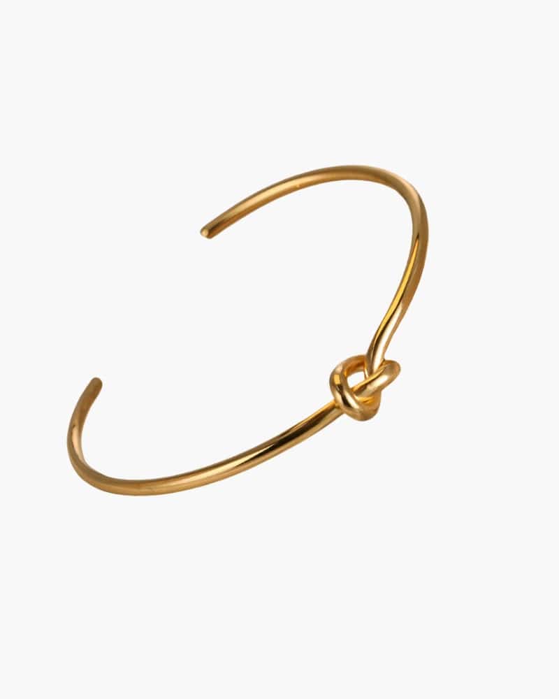 Eternity Knot Bracelet - miniatura 2