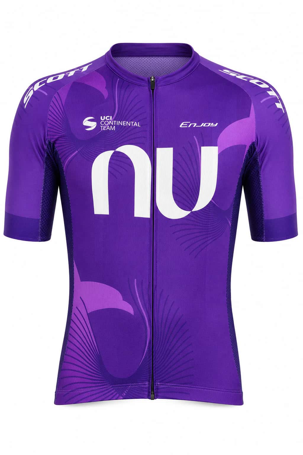 JERSEY MC SUMMIT NU MORADO COLOMBIA UNISEX 2.0 - miniatura 1