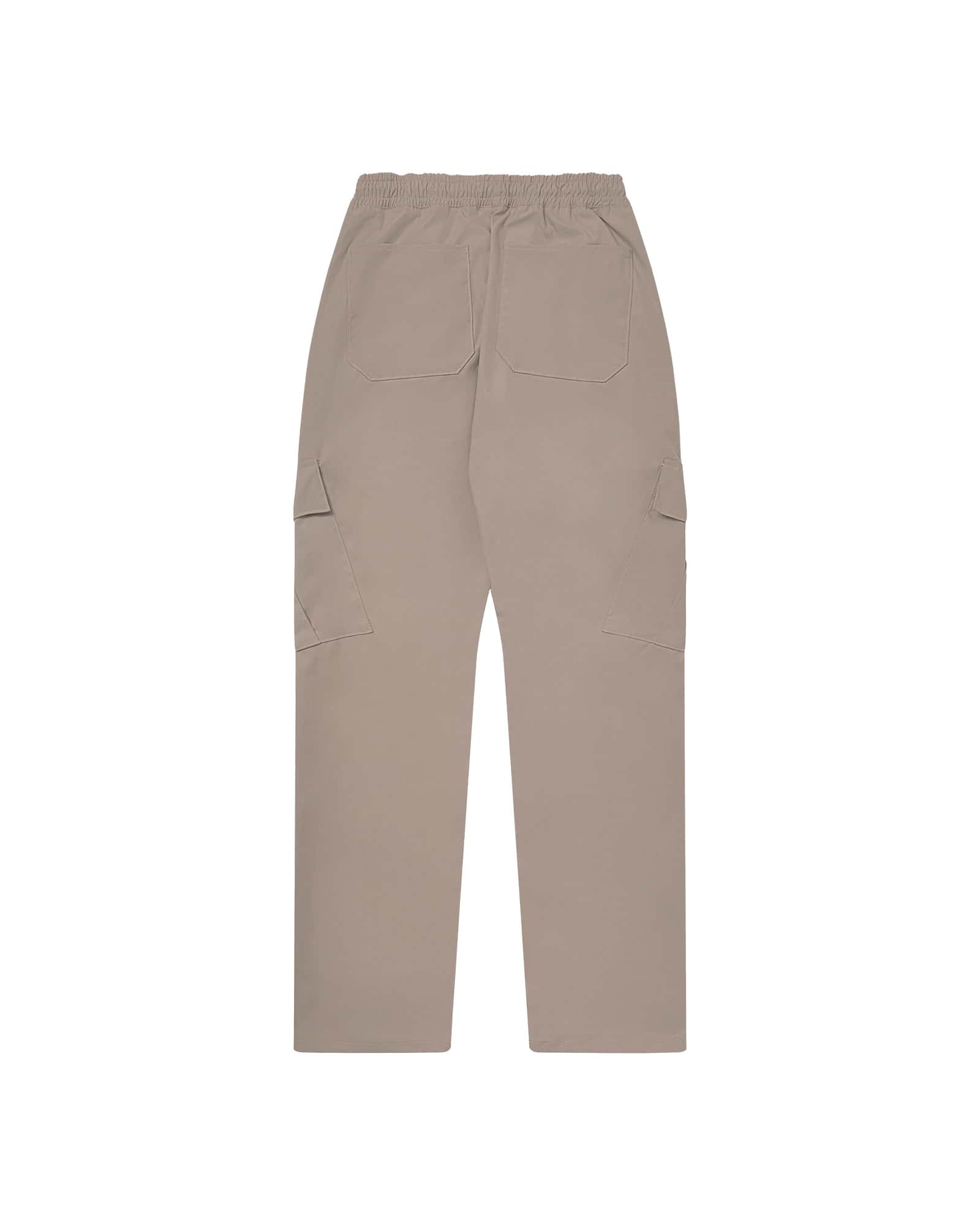 CARGO TECH WEAR BEIGE - miniatura 2