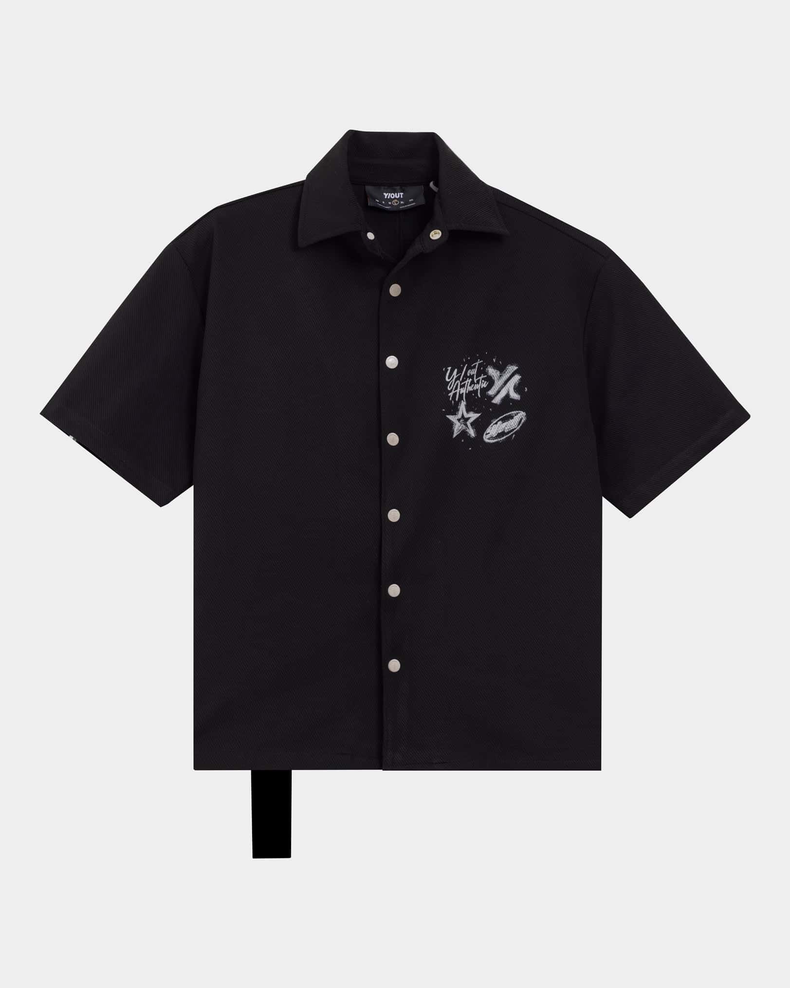 ARCHIVE SHIRT
