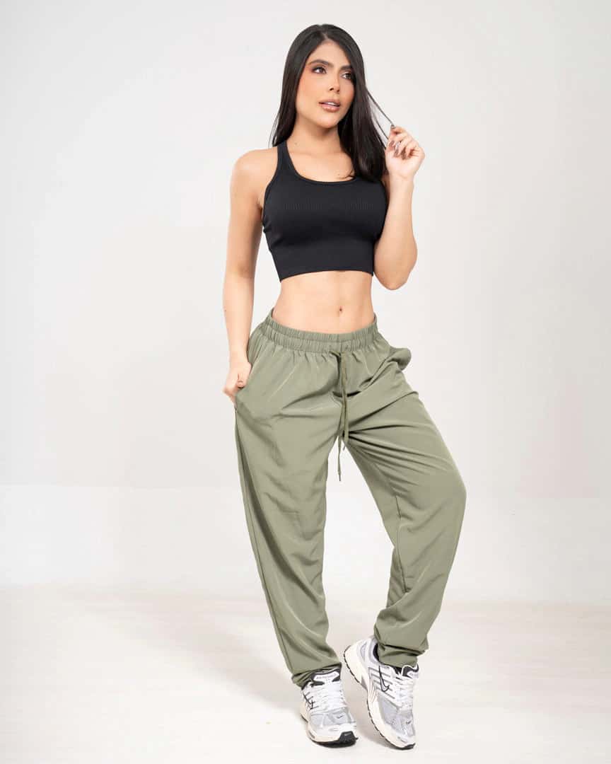 Sudadera Deportiva Kamila