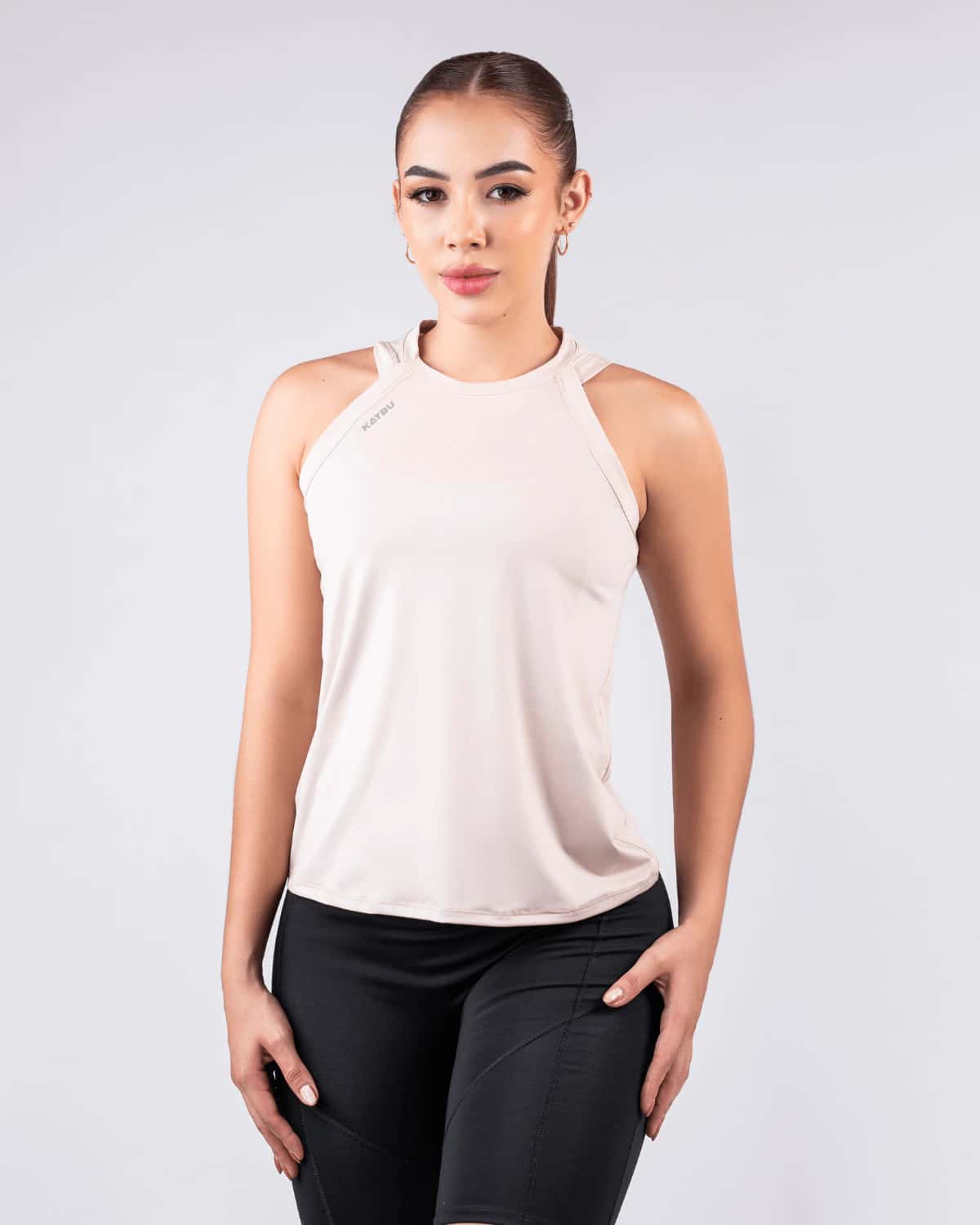 Blusa Essential ┃KAYBU REF.1187