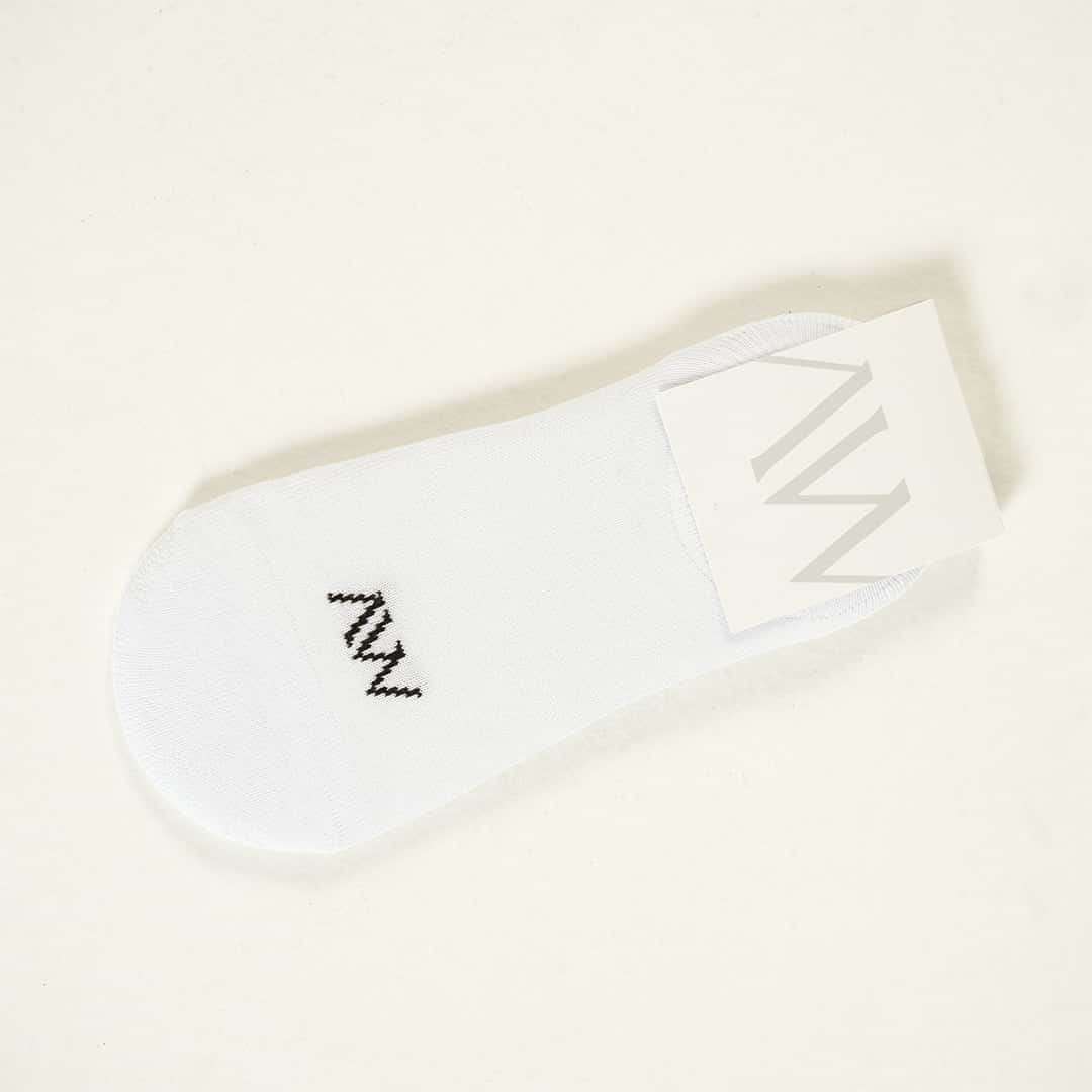 Socks AW Blanco