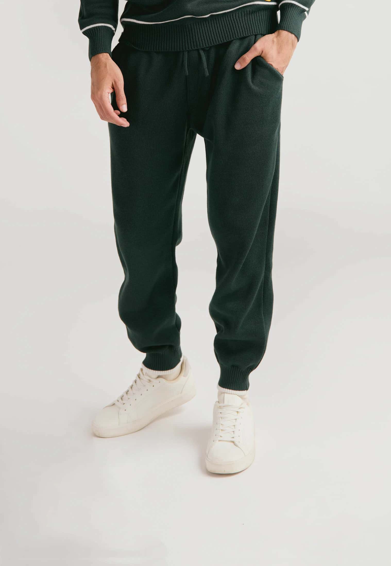Jogger Andrew