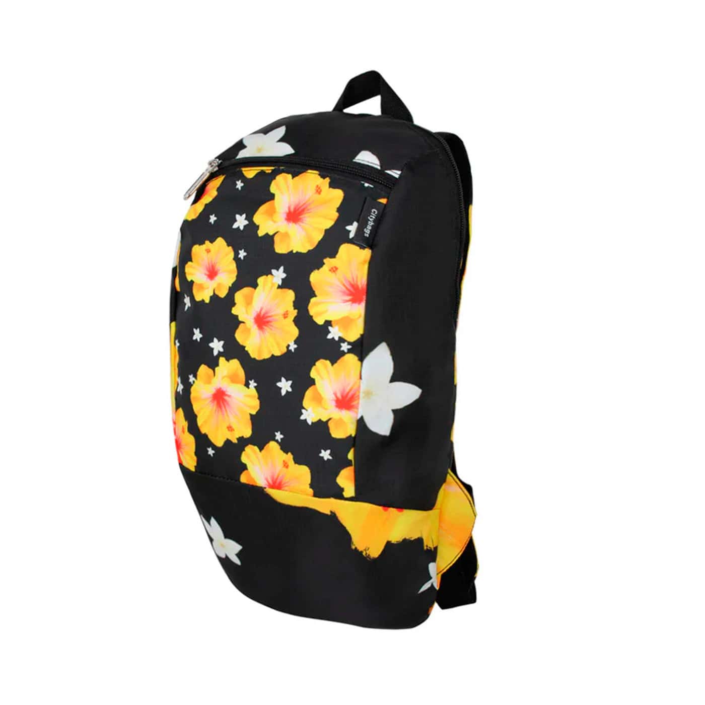 Morral Trekking ULTRA Estampado Cayena Citybags Multicolor