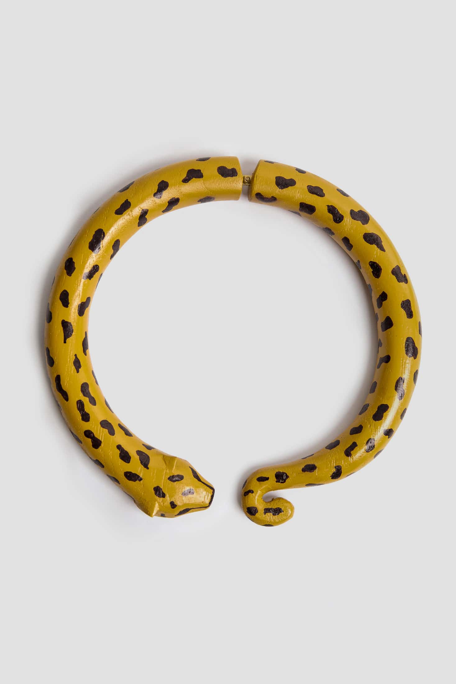 collar abrazo jaguar PREVENTA