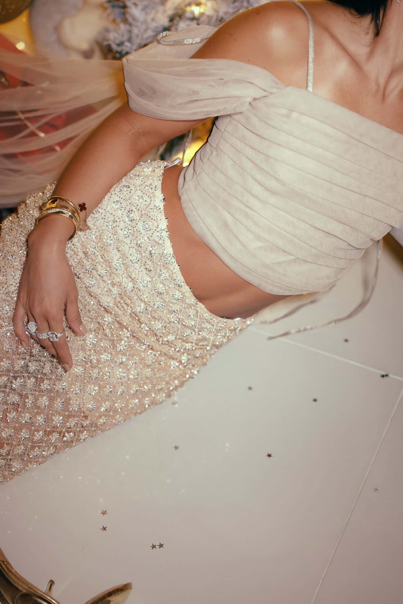 Bea Skirt