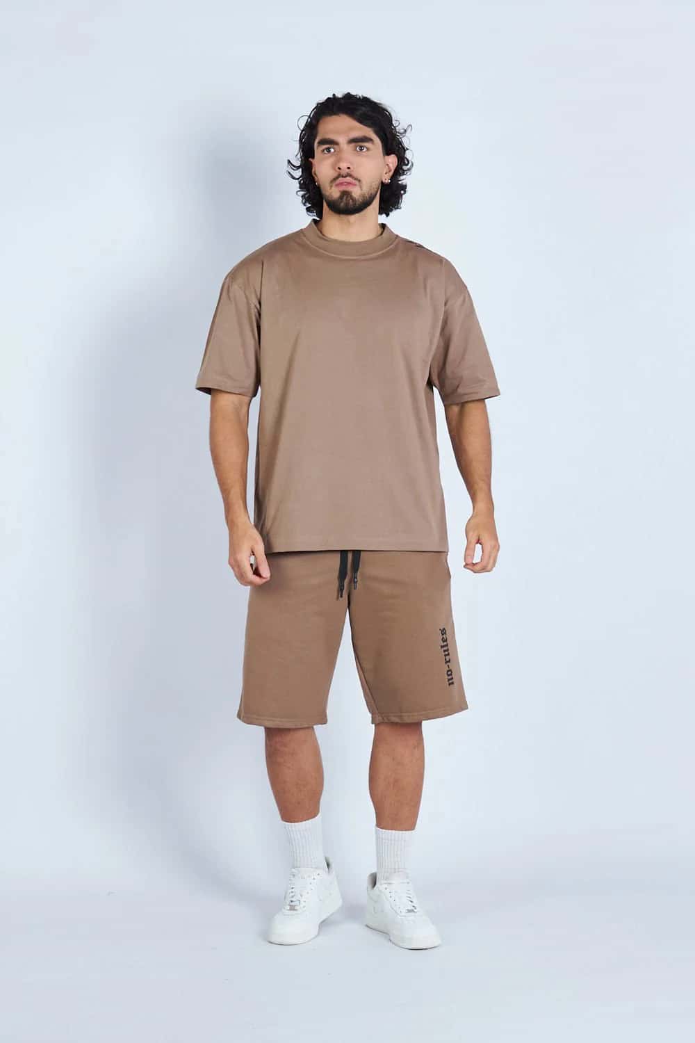 Camiseta oversize estampada | DROP 03 | - miniatura 1