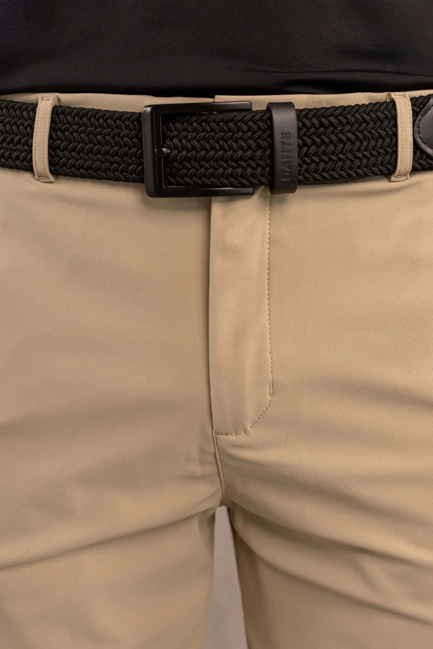 Bermuda Performance Antimanchas Taupe
