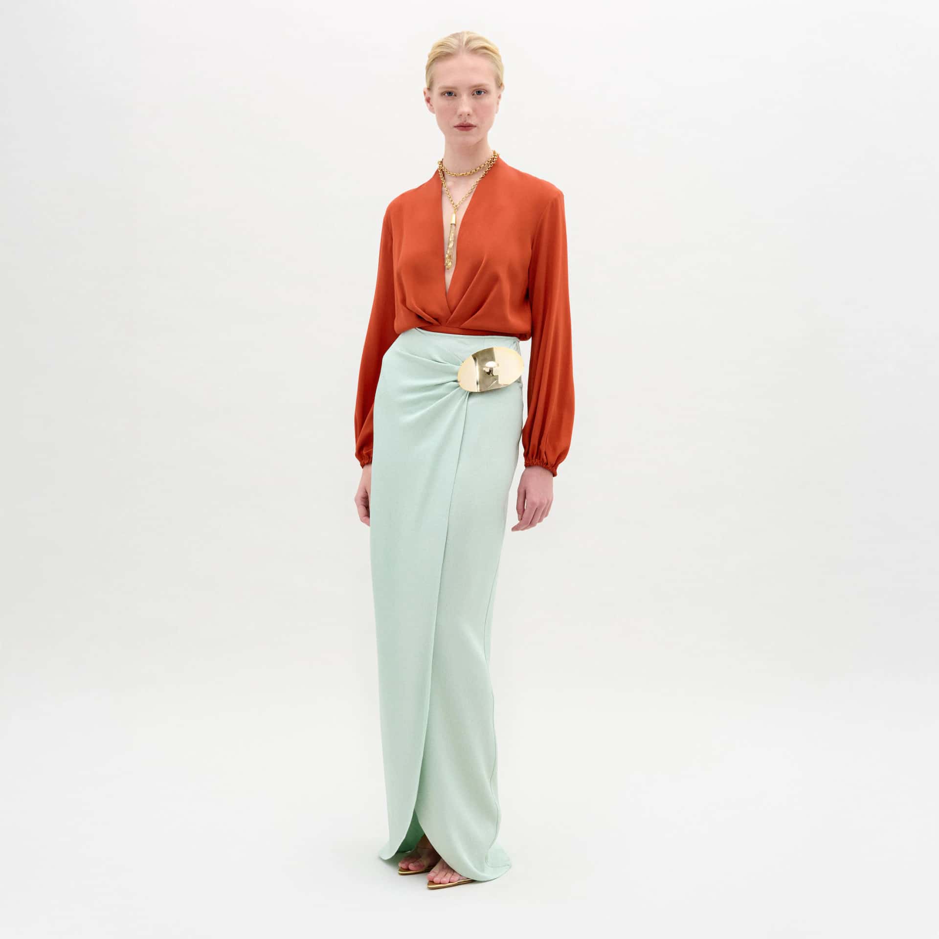 Gadea Skirt