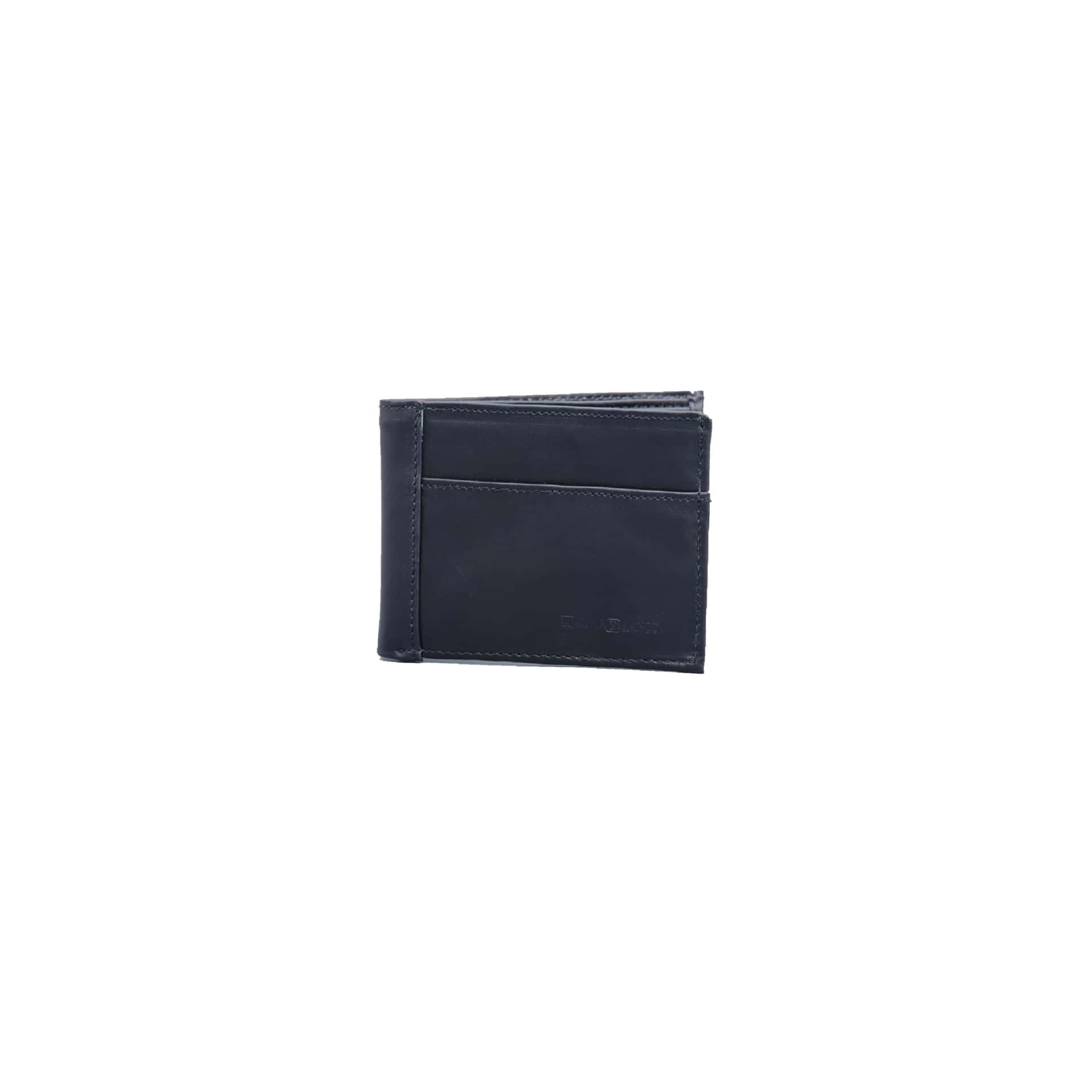 BILLETERA HOMBRE WEST NEGRA