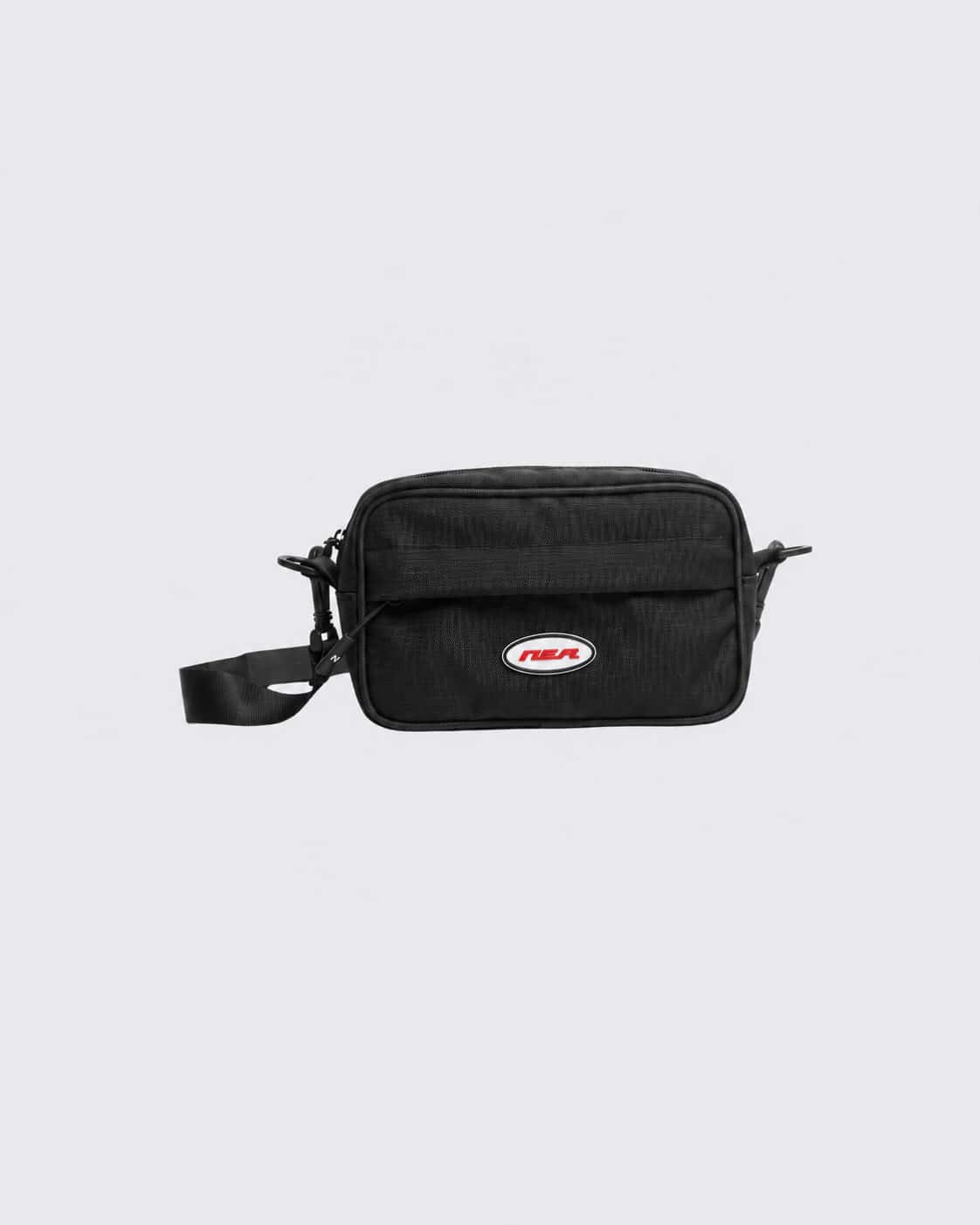 FANNY PACK BLENDED NEGRO NEA