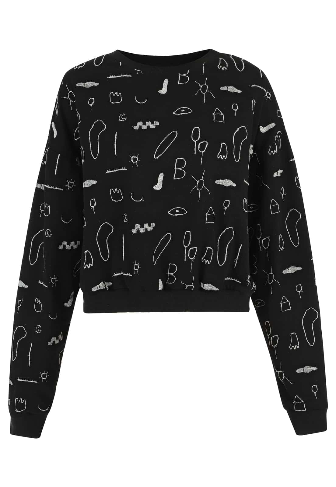 Pullover Hogar