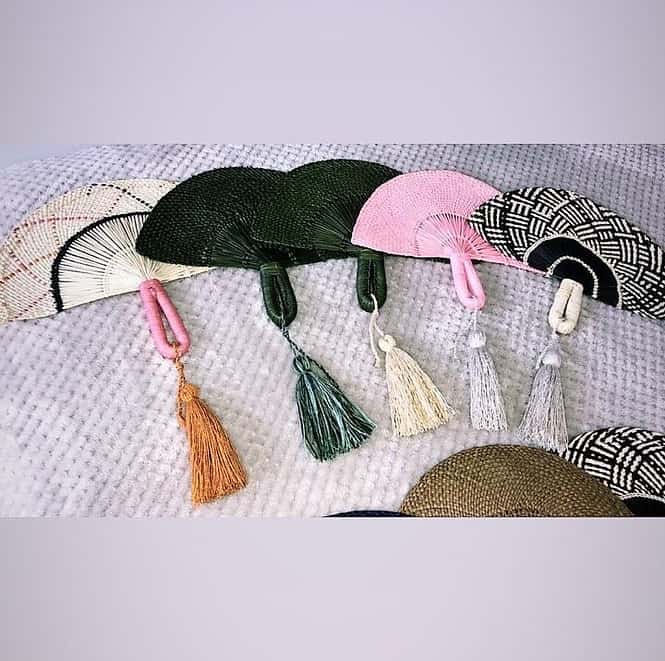 Hand Fan