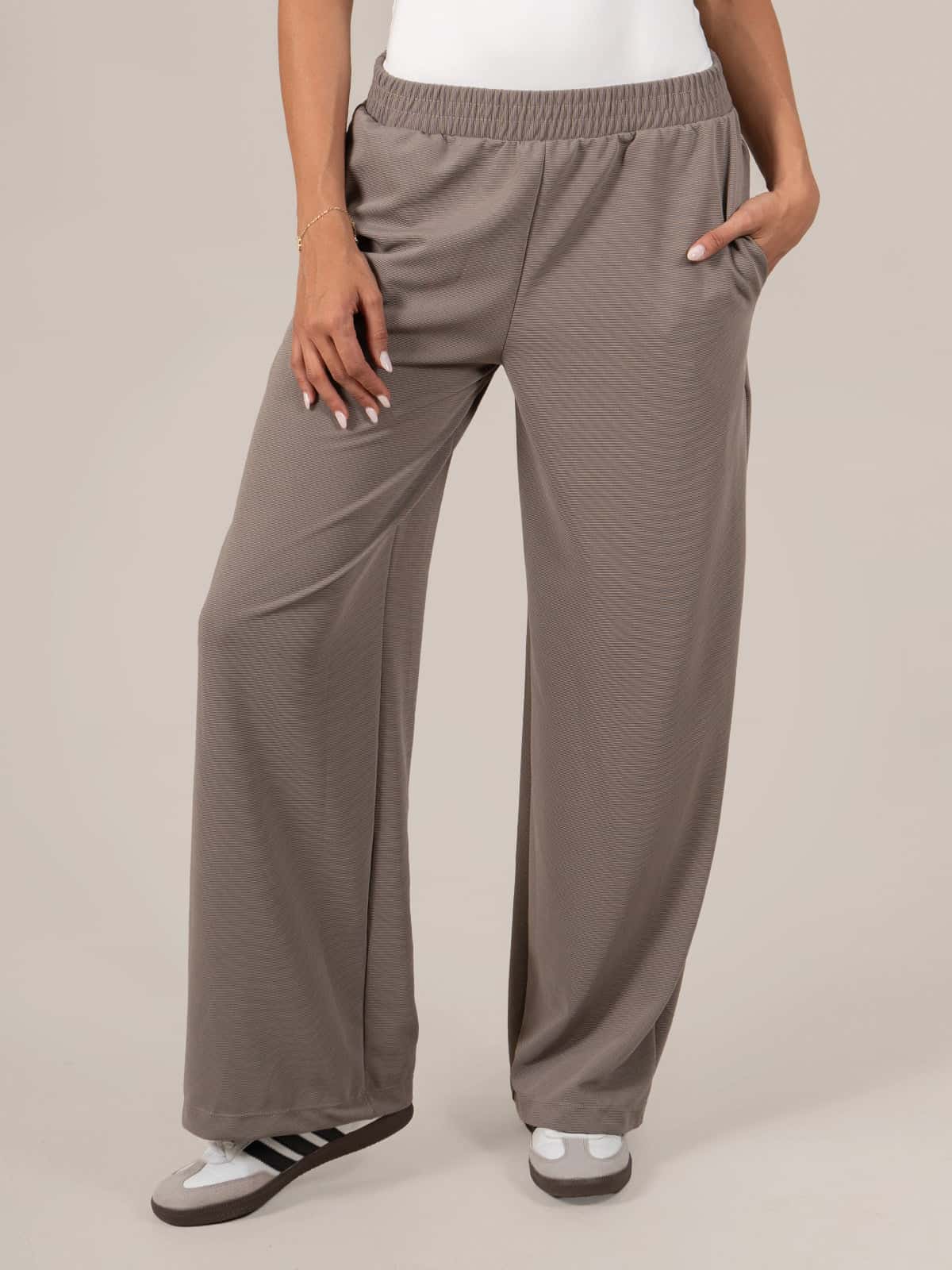 Pantalon Venice Sp Cafe Seco - miniatura 1