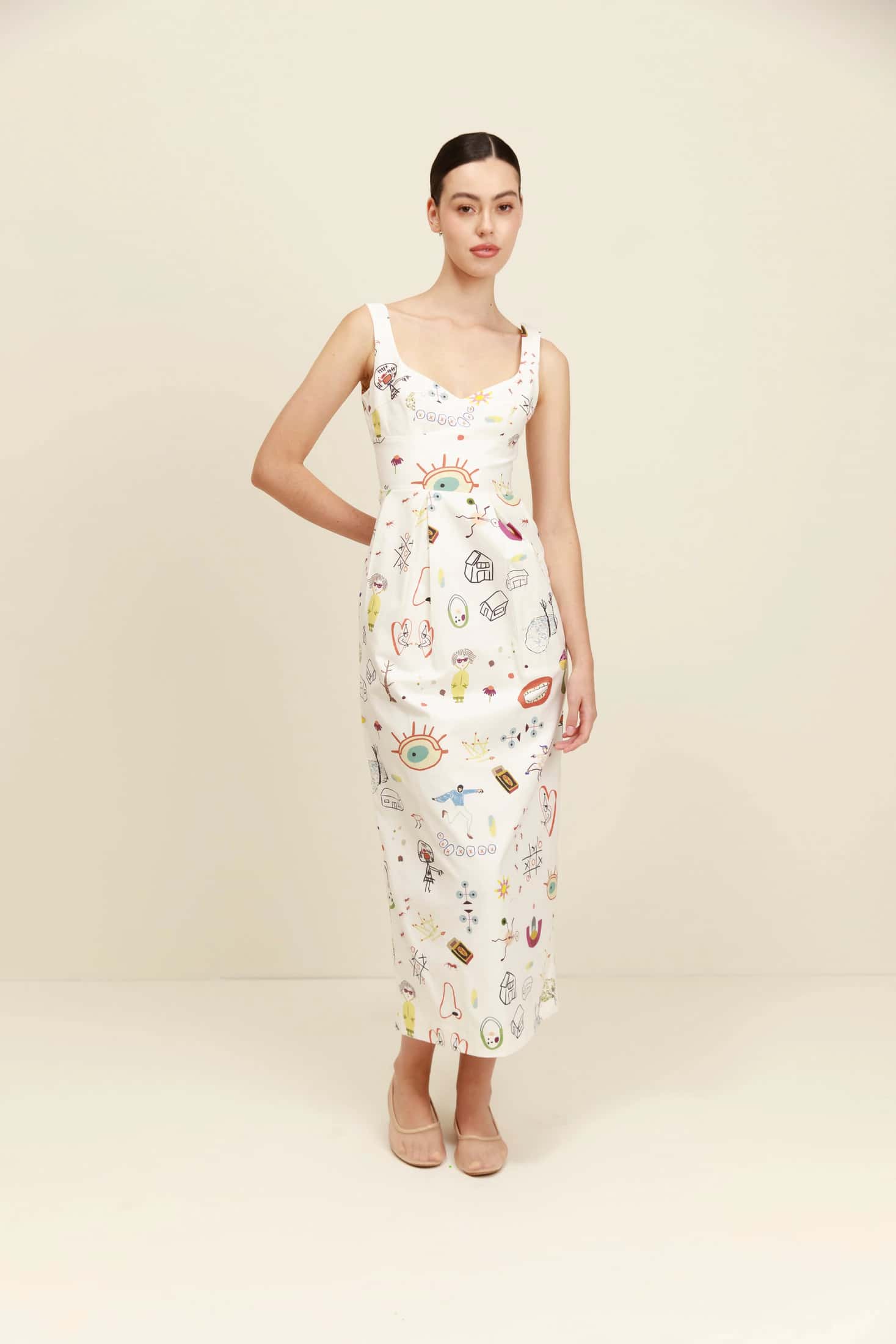 Rascal Dress