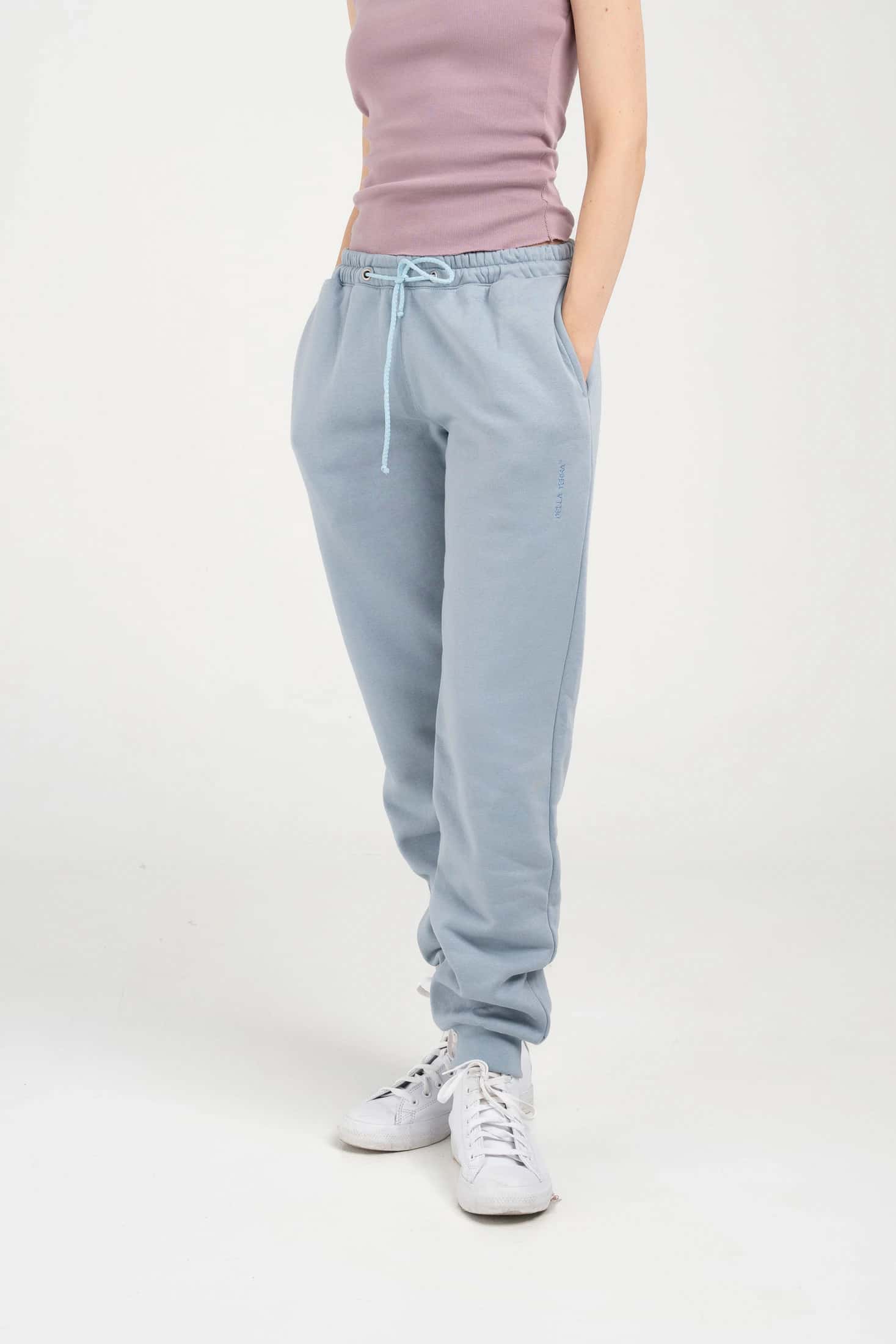 The Organic Cotton Sweatpants