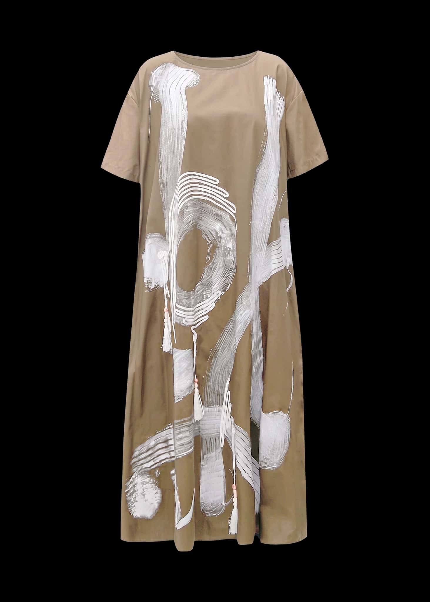 Vestido Lunessa
