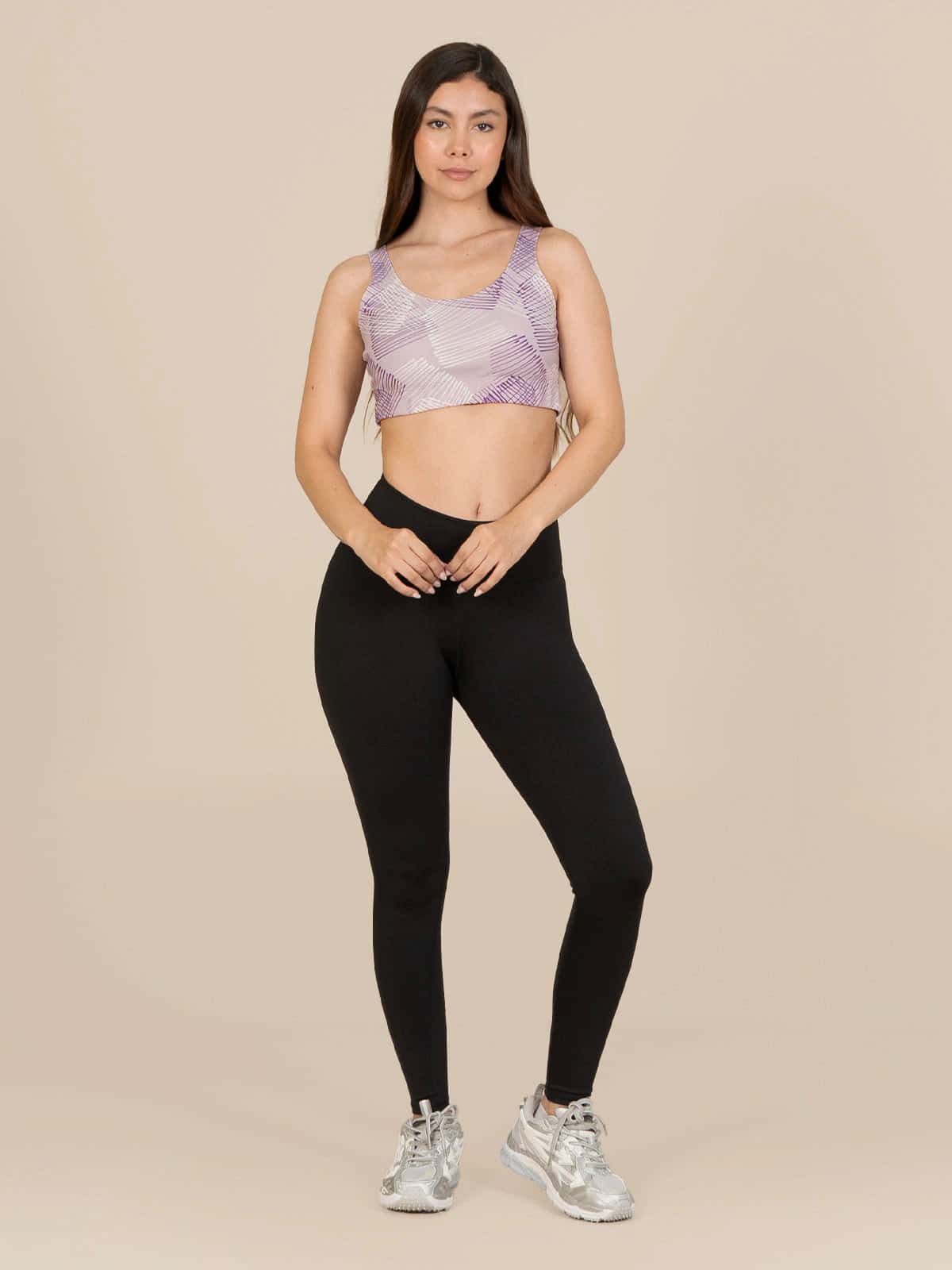 Galsal leggins set