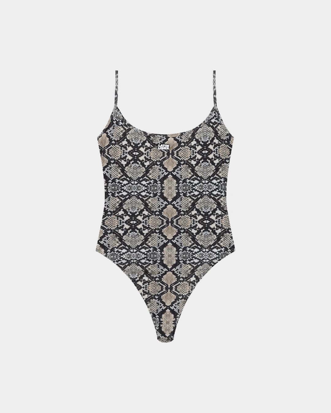 BODY SUFRIDOS PITON