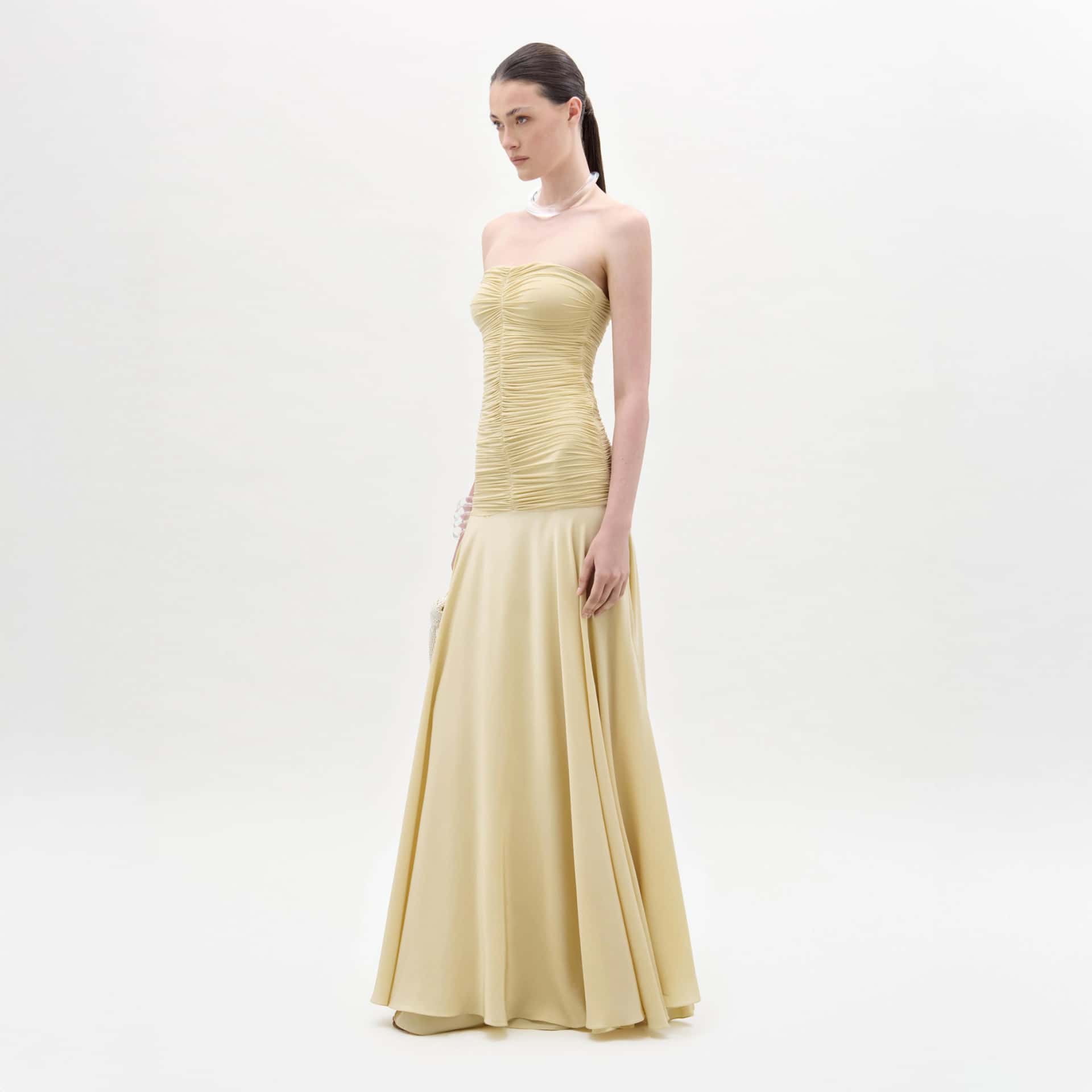Norma Dress