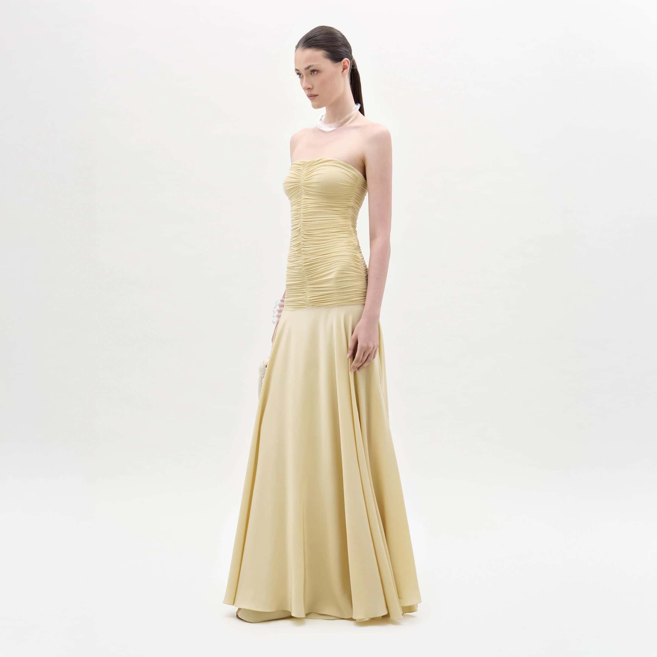 Norma Dress
