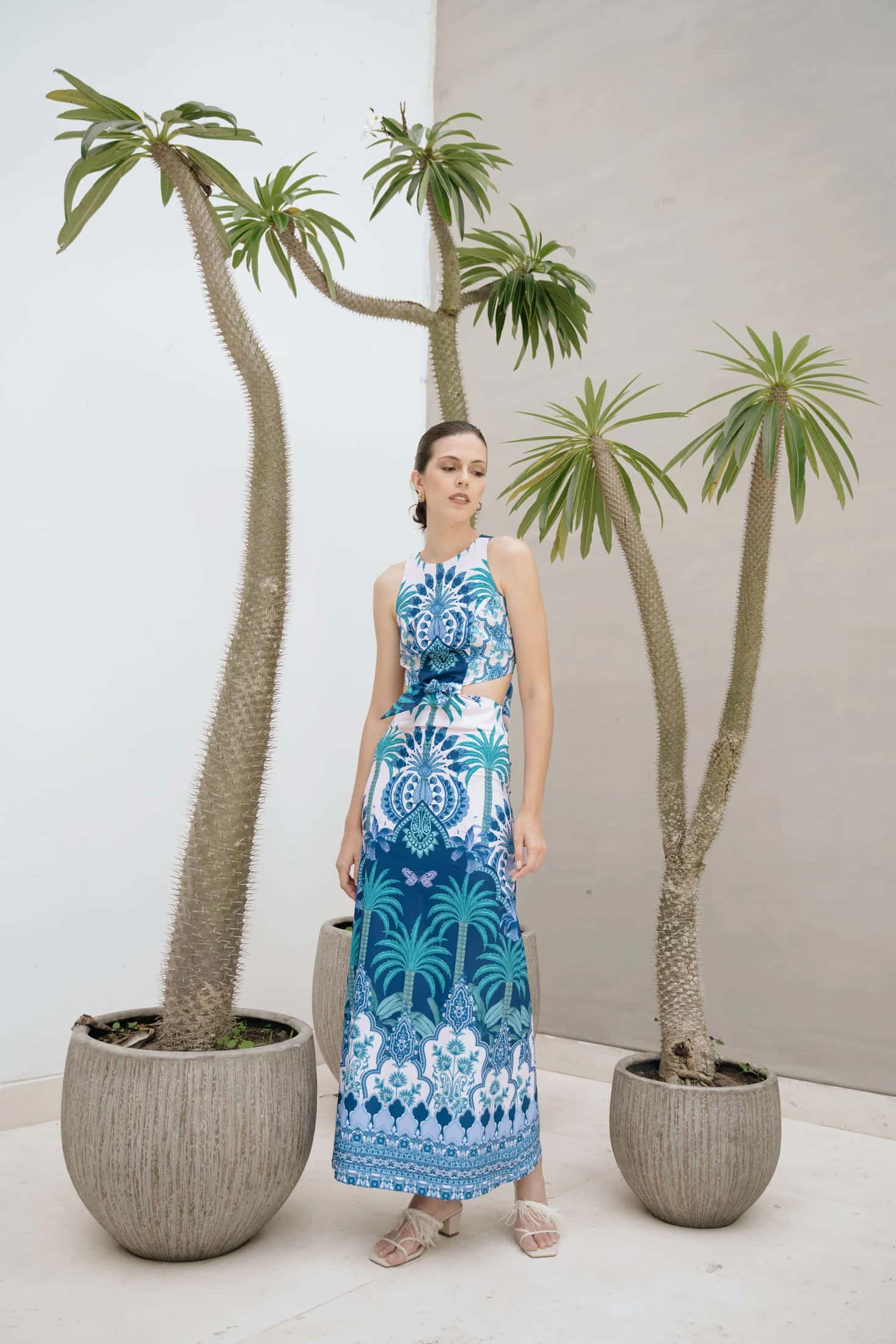 Martina - Dress - miniatura 2