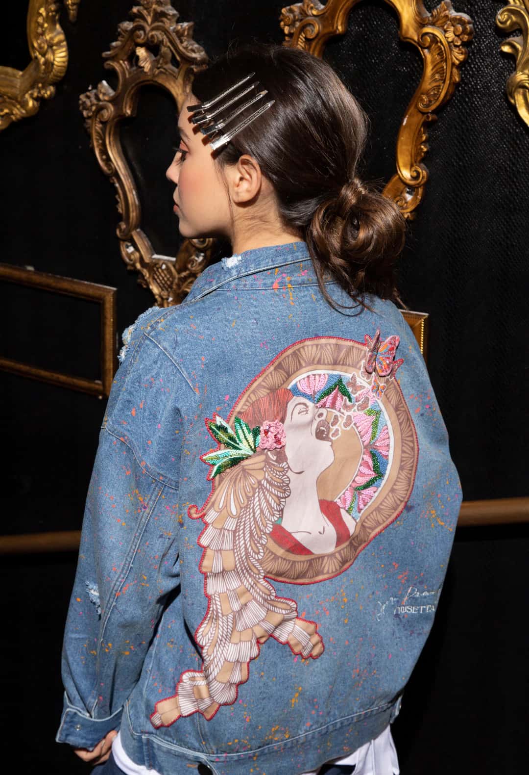 Opera Jacket - miniatura 4