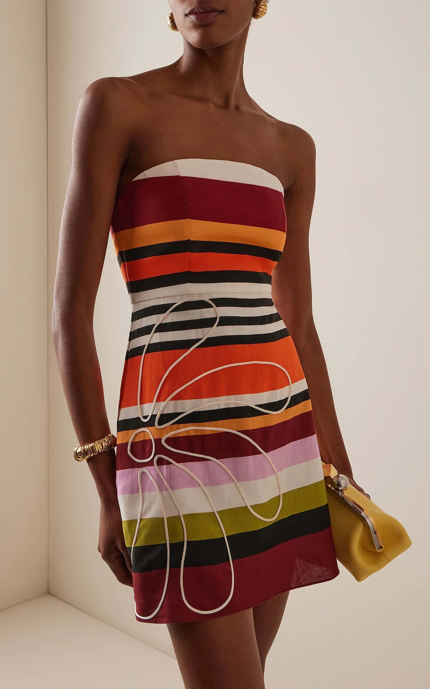 ROMA DRESS - miniatura 2