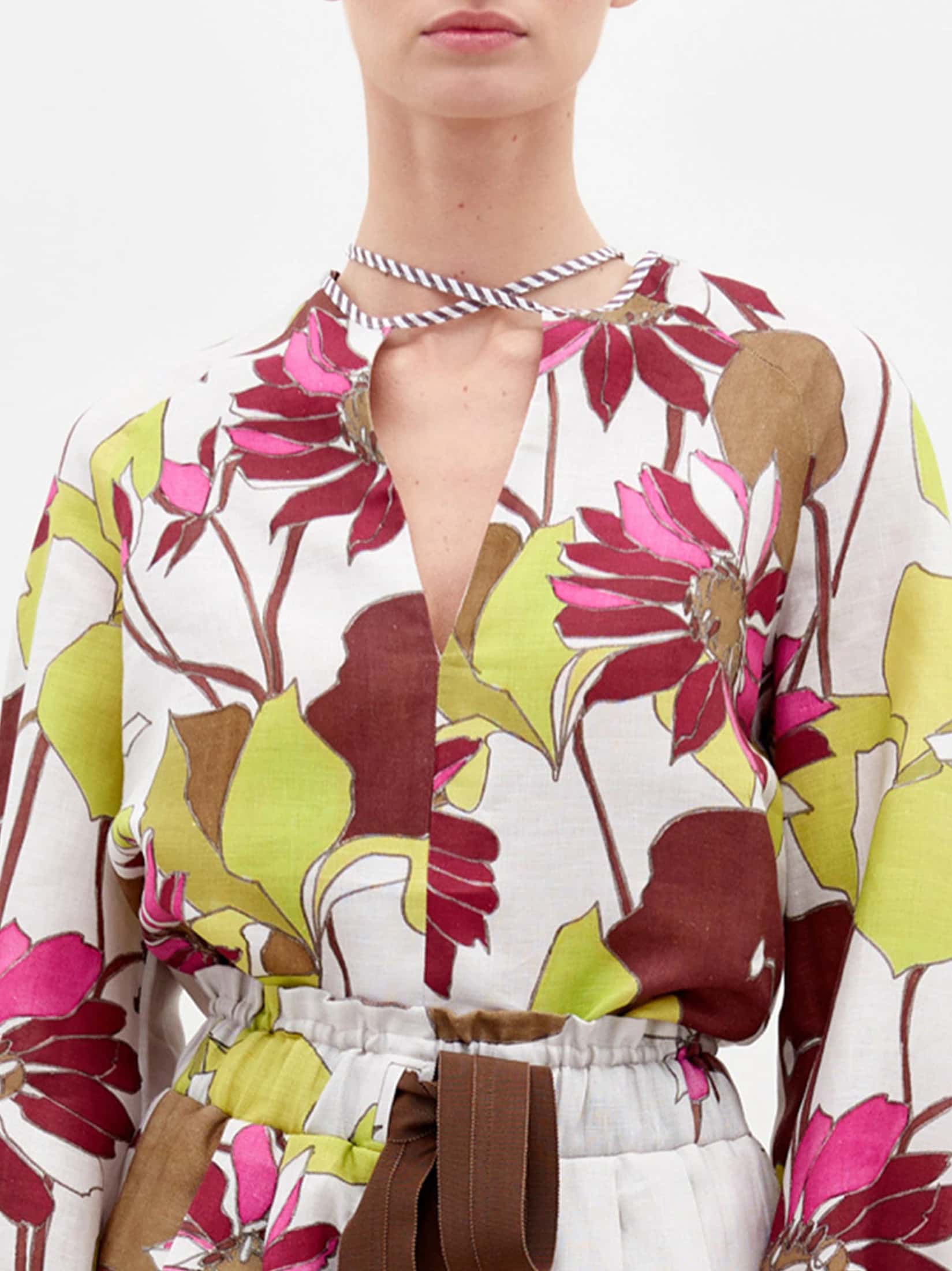 Blusa Molveno - miniatura 2